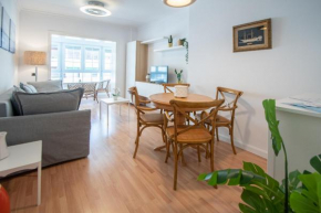 Apartamento El Espejo del Mar de Cadiz